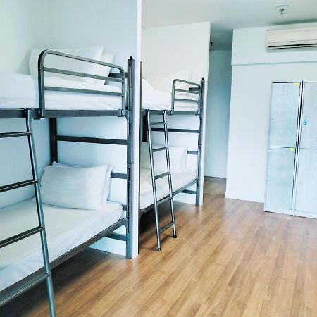Valencia Dorm At Mercu Summer Suites Klcc Kuala Lumpur Exterior photo