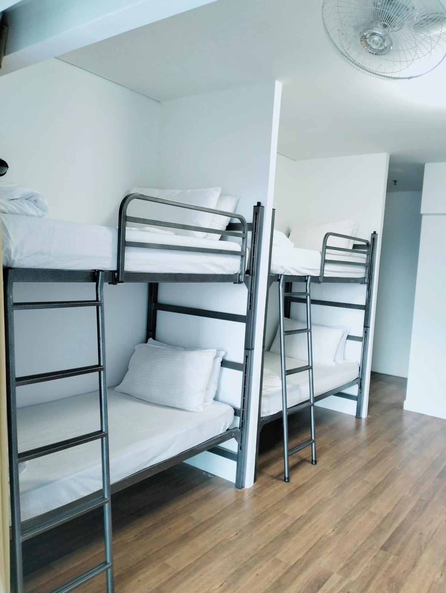 Valencia Dorm At Mercu Summer Suites Klcc Kuala Lumpur Room photo